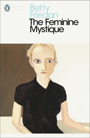 The Feminine Mystique BIBLIONEPAL
