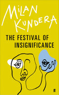 The Festival of Insignificance Penguin Random House