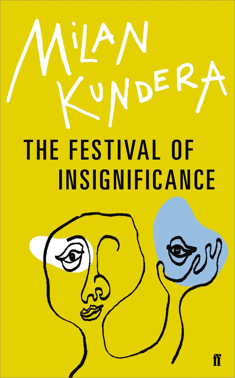 The Festival of Insignificance Penguin Random House