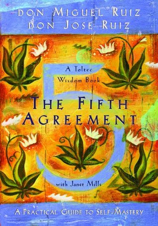 The Fifth Agreement: A Practical Guide to Self-mastery BIBLIONEPAL