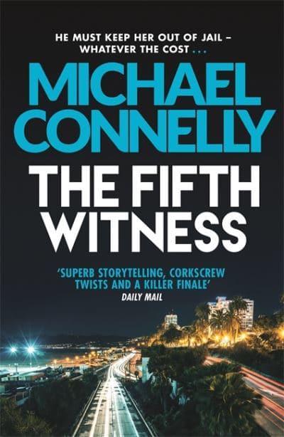 The Fifth Witness BIBLIONEPAL