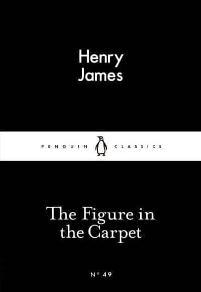 The Figure in the Carpet BIBLIONEPAL
