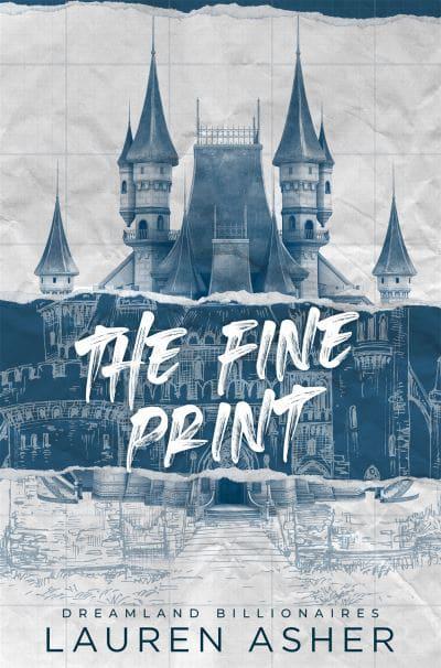 The Fine Print BIBLIONEPAL