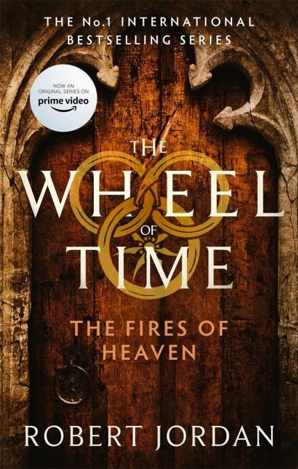 The Fires of Heaven BIBLIONEPAL