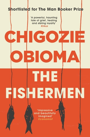 The Fishermen BIBLIONEPAL