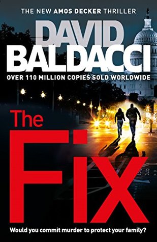 The Fix BIBLIONEPAL