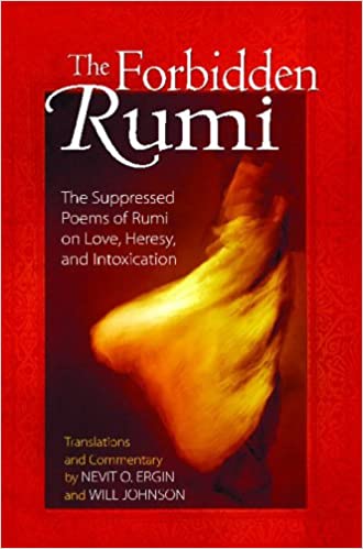 The Forbidden Rumi BIBLIONEPAL