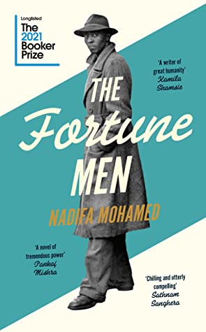 The Fortune Men BIBLIONEPAL