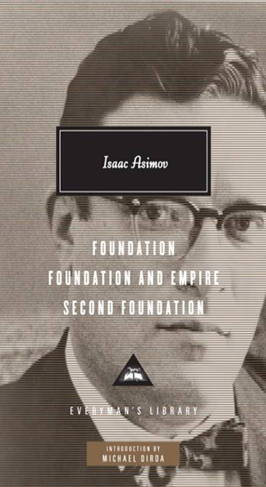 The Foundation Trilogy BIBLIONEPAL