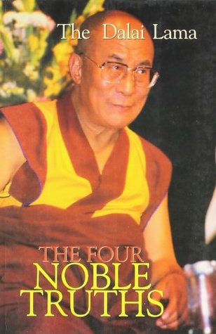 The Four Noble Truths