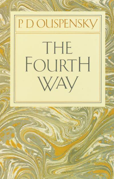 The Fourth Way BIBLIONEPAL