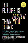 The Future Is Faster Than You Think BIBLIONEPAL