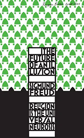 The Future of an Illusion BIBLIONEPAL