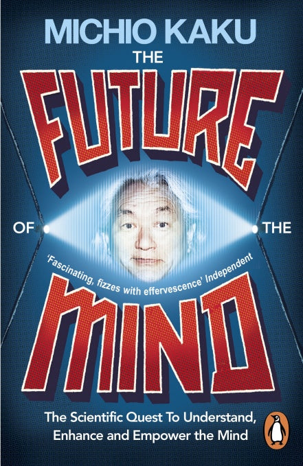 The Future of the Mind Penguin Random House