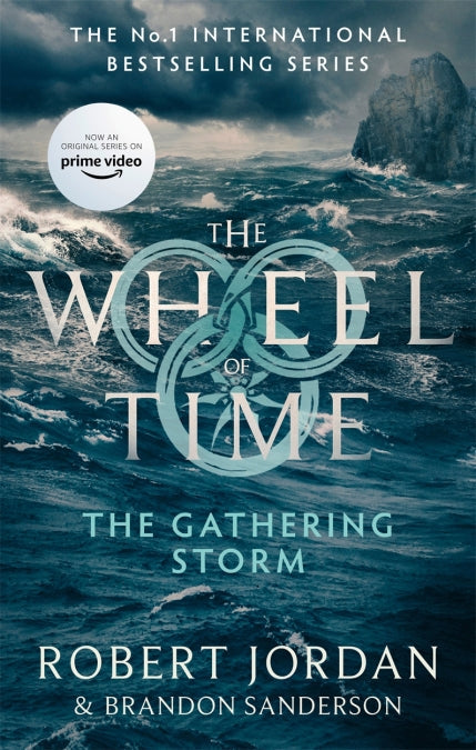 The Gathering Storm BIBLIONEPAL