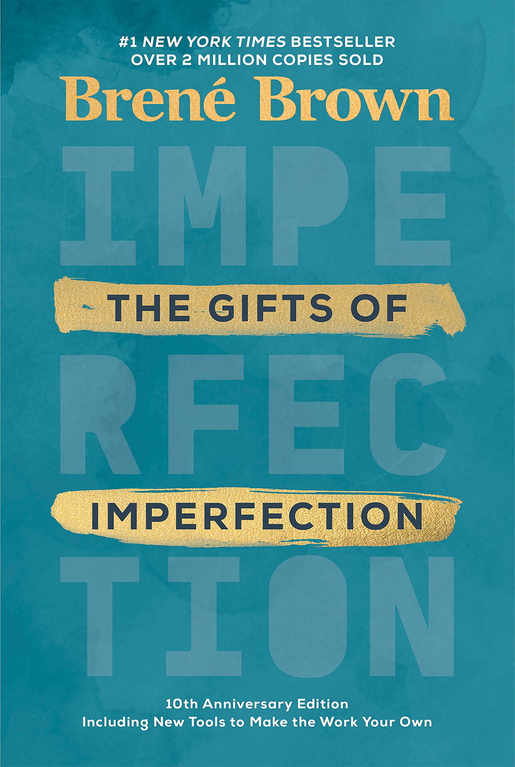 The Gifts of Imperfection Ebury Publishing