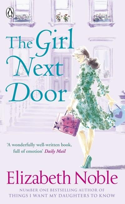The Girl Next Door BIBLIONEPAL