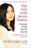 The Girl with Seven Names BIBLIONEPAL