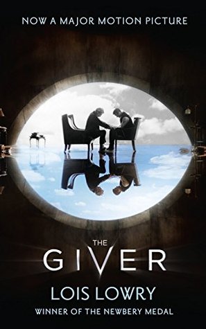 The Giver Harper Collins