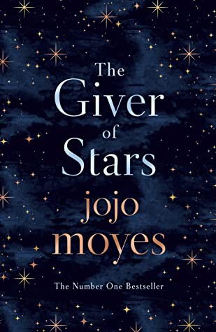 The Giver of Stars BIBLIONEPAL