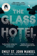 The Glass Hotel BIBLIONEPAL