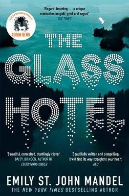 The Glass Hotel BIBLIONEPAL