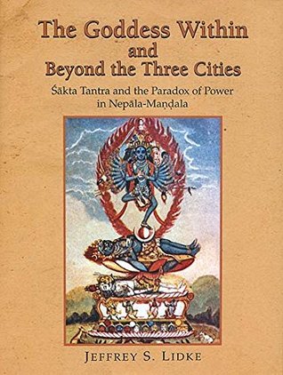 The Goddess within and Beyond the Three Cities