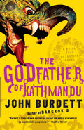 The Godfather of Kathmandu BIBLIONEPAL