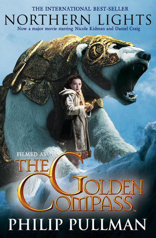 The Golden Compass BIBLIONEPAL