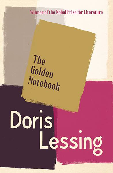The Golden Notebook BIBLIONEPAL International Edition