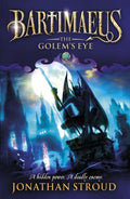 The Golem's Eye BIBLIONEPAL