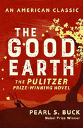 The Good Earth BIBLIONEPAL 9781471147432