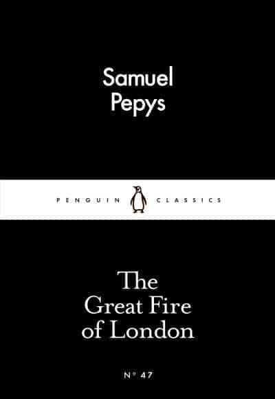 The Great Fire of London BIBLIONEPAL