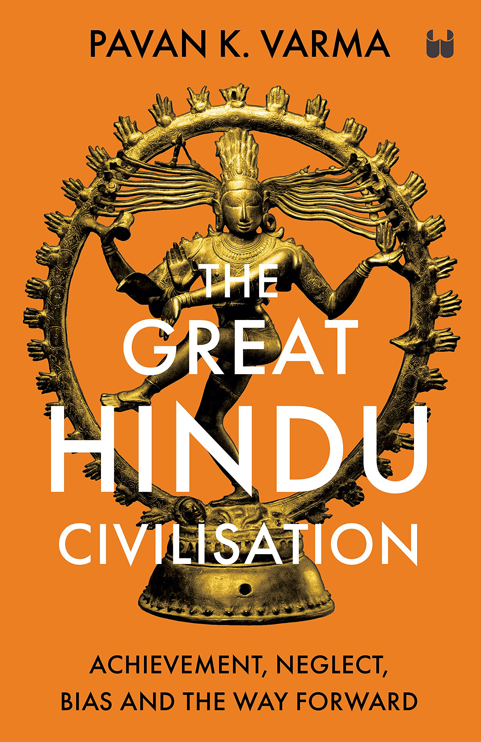 THE GREAT HINDU CIVILISATION BIBLIONEPAL