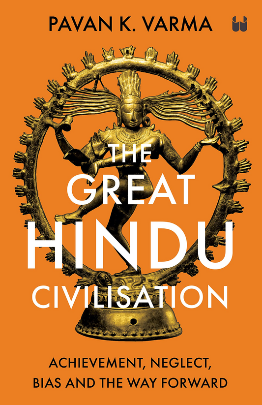 THE GREAT HINDU CIVILISATION