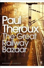 The Great Railway Bazaar Penguin Random House