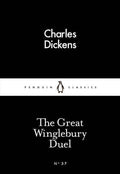 The Great Winglebury Duel BIBLIONEPAL