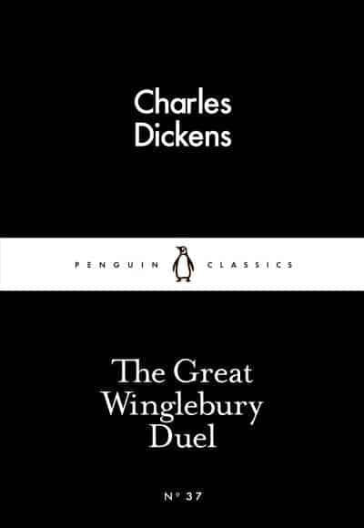 The Great Winglebury Duel BIBLIONEPAL