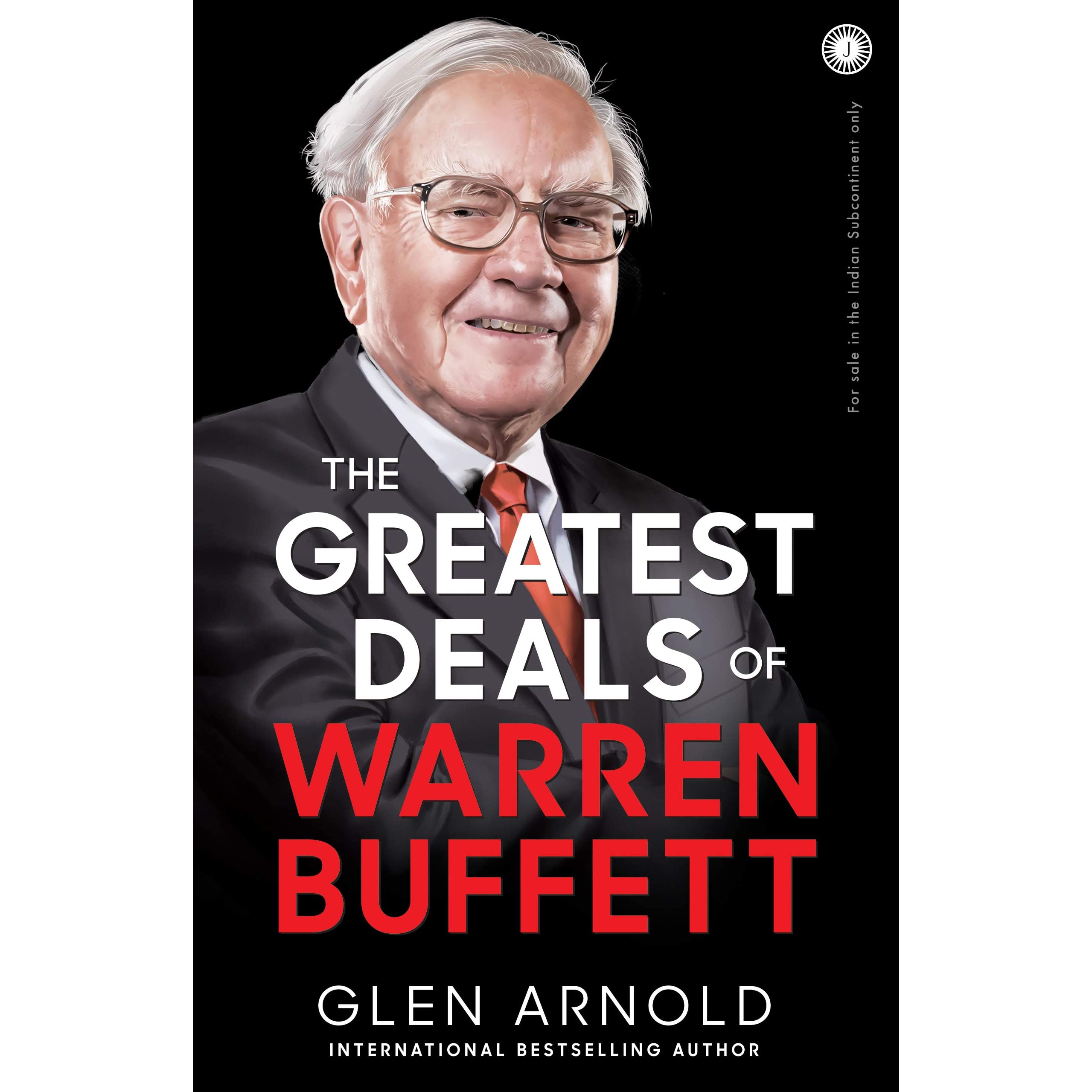 The Greatest Deals of Warren Buffett BIBLIONEPAL