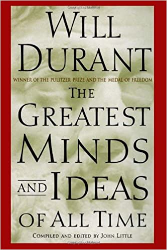 The Greatest Minds And Ideas BIBLIONEPAL