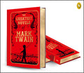The Greatest Novels of Mark Twain BIBLIONEPAL
