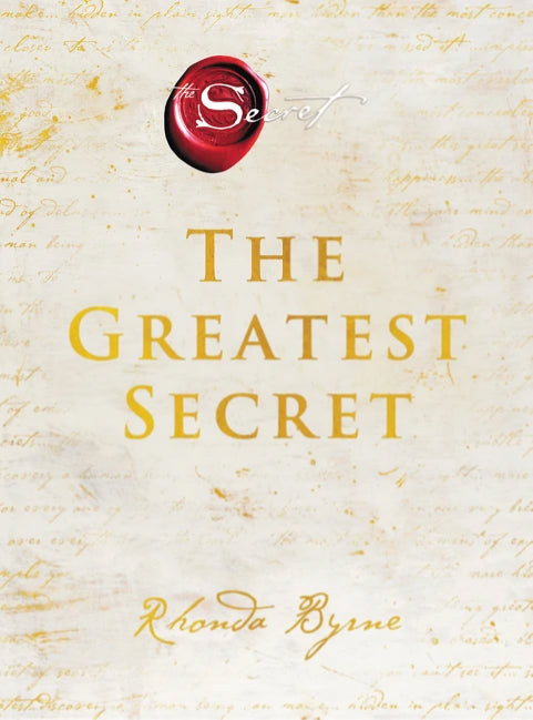 The Greatest Secret BIBLIONEPAL