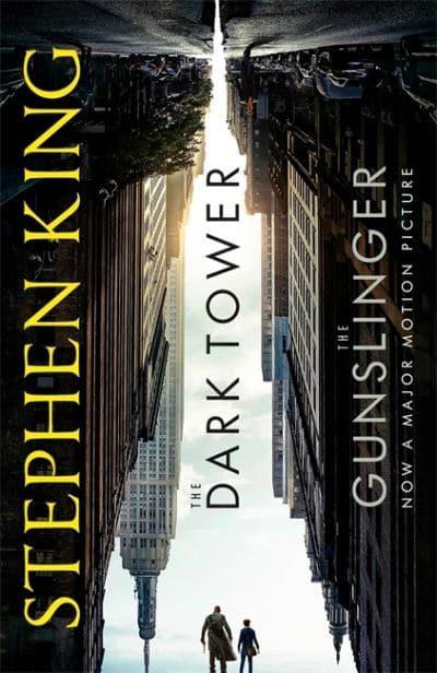 The Gunslinger (The Dark Tower #1) BIBLIONEPAL