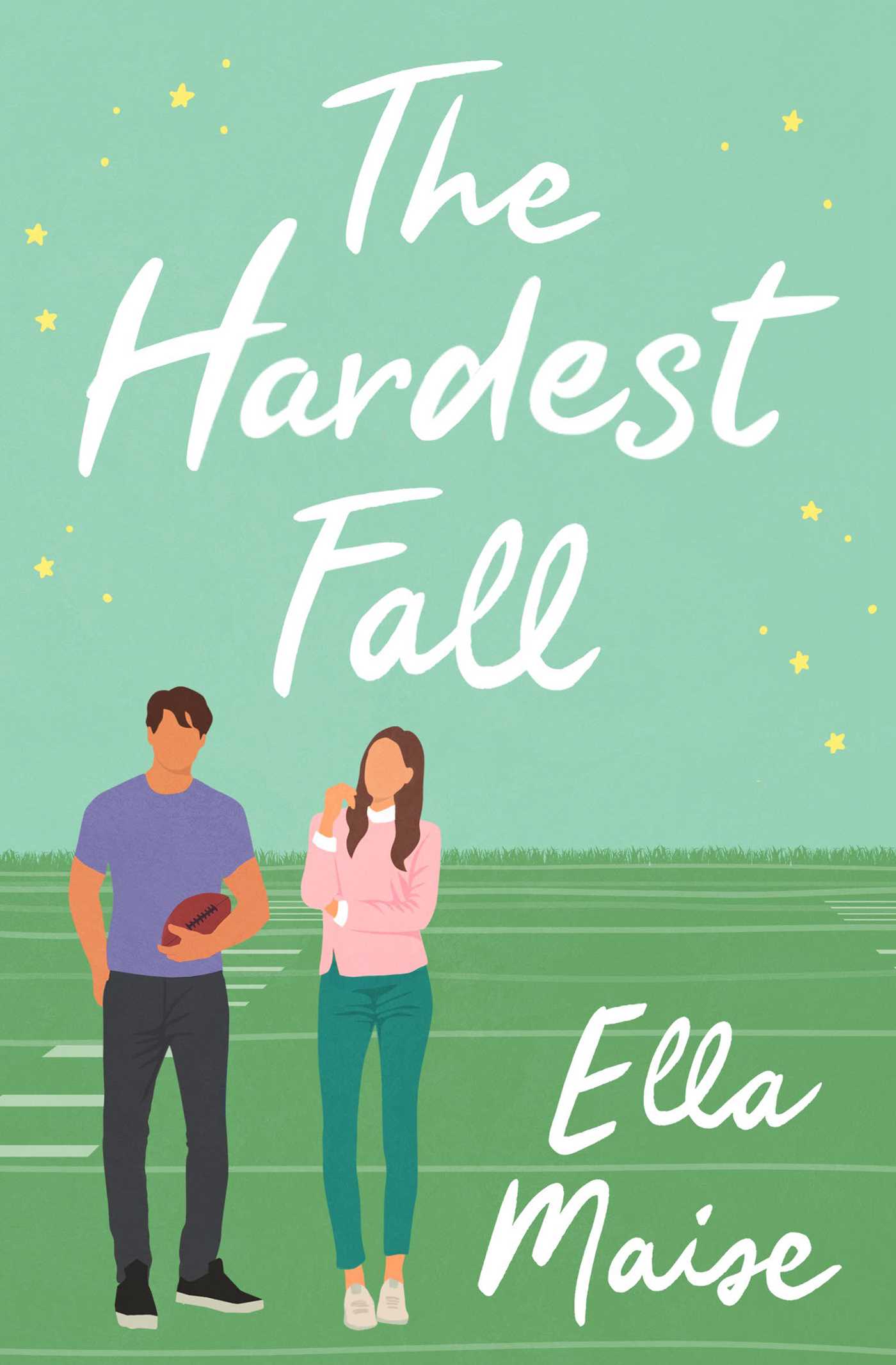 The Hardest Fall BIBLIONEPAL