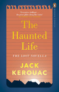 The Haunted Life BIBLIONEPAL