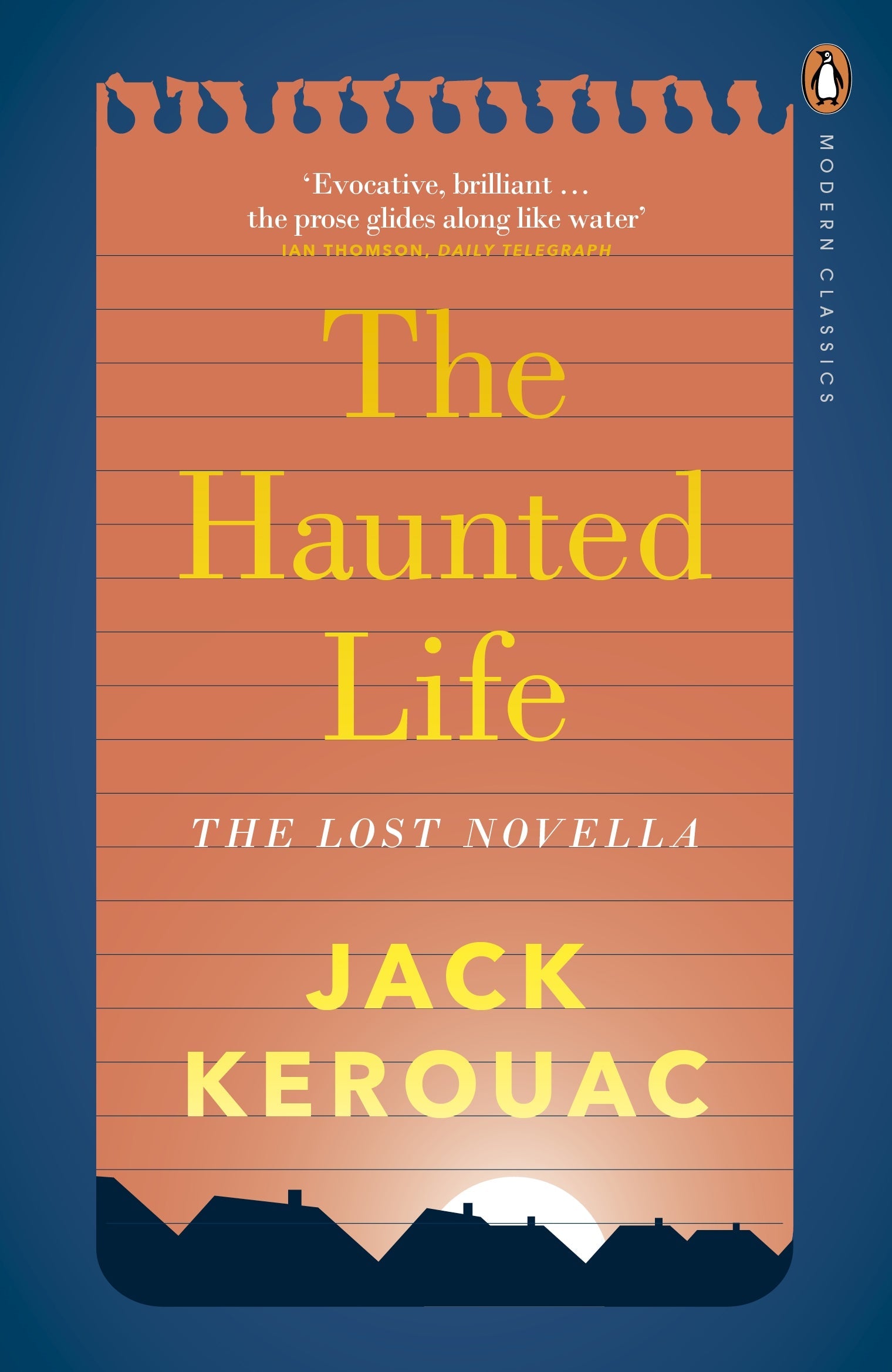 The Haunted Life BIBLIONEPAL
