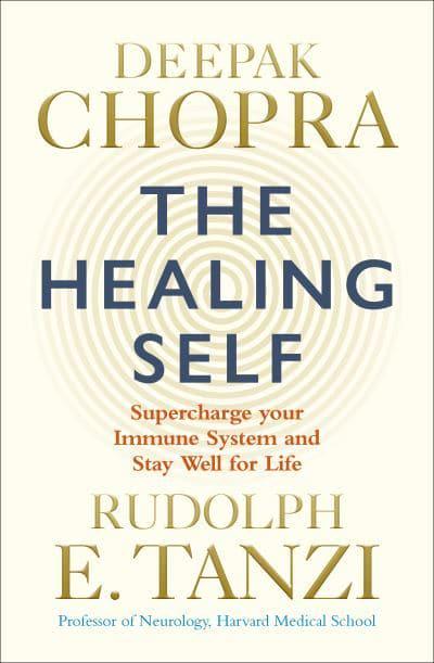 The Healing Self: A revolutionary plan for wholeness in mind, body and spirit BIBLIONEPAL