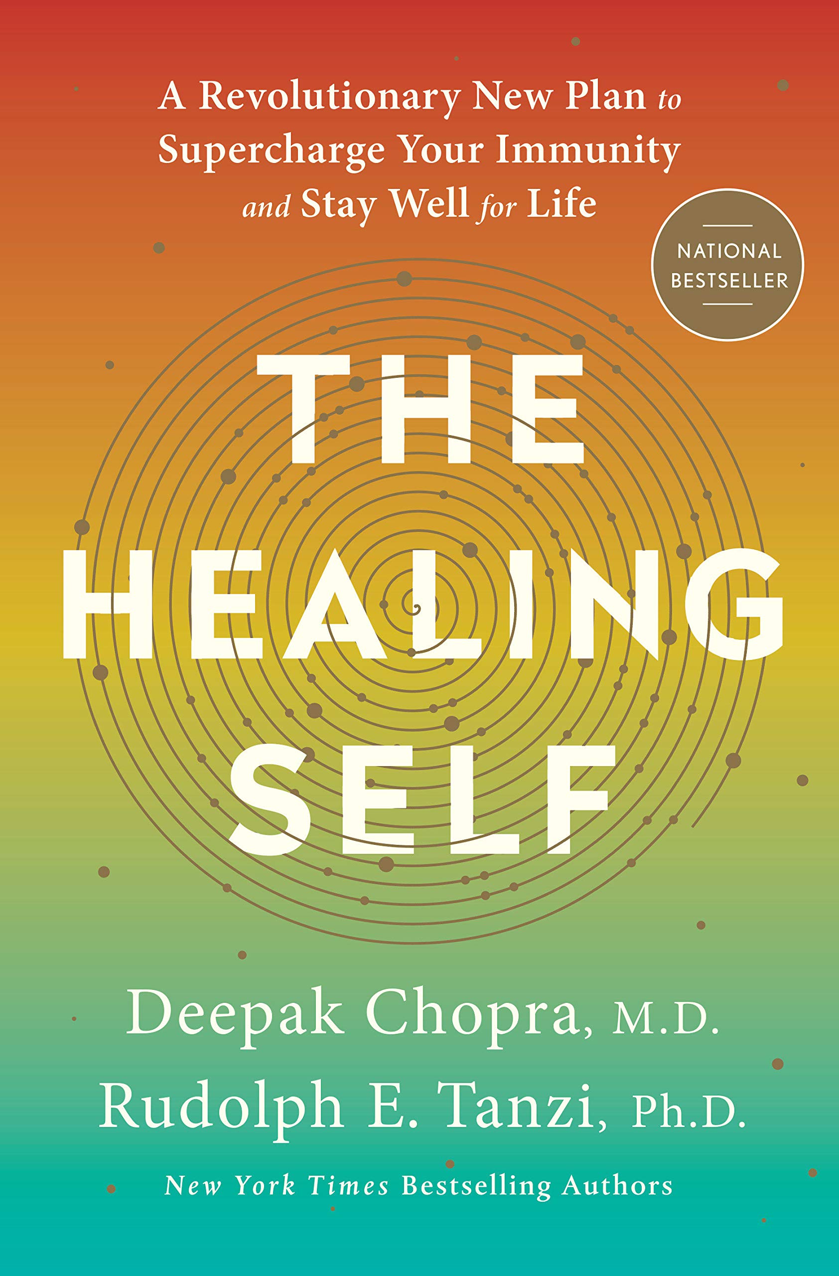 The Healing Self BIBLIONEPAL