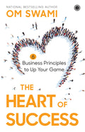 The Heart of Success Jaico Publishing