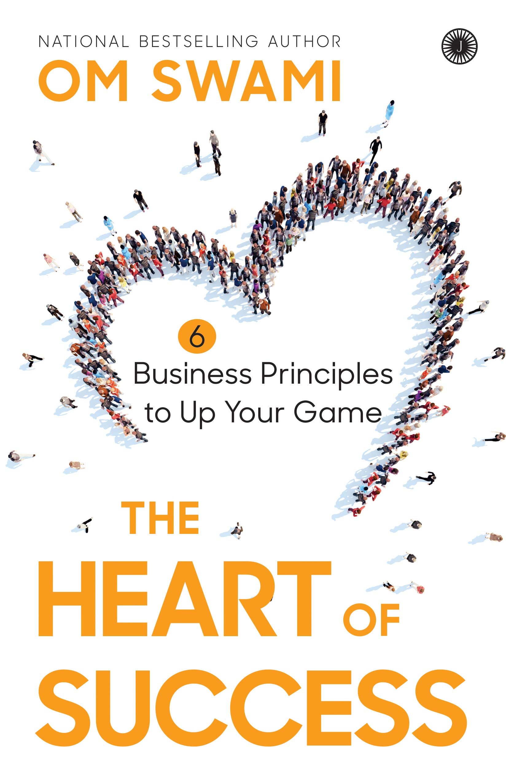 The Heart of Success Jaico Publishing